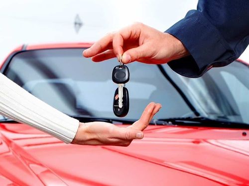 Продажа автомобиля: ключевые аспекты для ИП